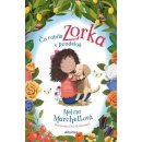 Čo robila Zorka v pondelok - Melina Marchetta, Deb Hudson ilustrátor