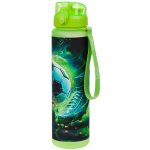 Baagl Tritanová láhev na pití Fotbal 1000 ml – Zboží Mobilmania