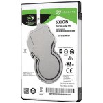 Seagate BarraCuda 500GB, ST500LM034 – Zboží Živě