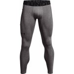 Under Armour UA CG ARMOUR LEGGINGS 1366075-020 Šedá – Zboží Dáma
