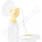 MEDELA Symphony odsávací set PersonalFit PLUS 24mm – Zbozi.Blesk.cz