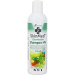 SkinMed chlorhexidin shampoo 236 ml – HobbyKompas.cz