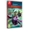 Hra na Nintendo Switch Dragons: Dawn Of New Riders