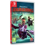 Dragons: Dawn Of New Riders – Hledejceny.cz