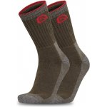 Trakker Products Zimní ponožky - Trakker Winter Merino Socks – Zboží Dáma