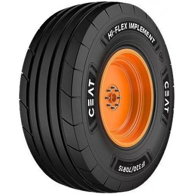 Ceat HI-FLEX IMPLEMENT 240/80-15 125D TL – Hledejceny.cz