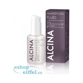 Alcina – fluid pro vlasové konečky 30 ml