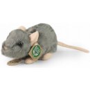Plyšák Rappa myš 16 cm