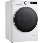 LG FCR5A95WW – Zboží Dáma