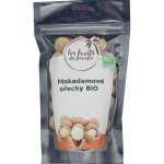 Les Fruits du Paradis Makadamové ořechy BIO RAW 1 kg – Zboží Dáma