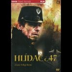 Hlídač č. 47 DVD – Zboží Mobilmania