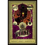 Tajemný hrad v Karpatech - Jules Verne – Hledejceny.cz