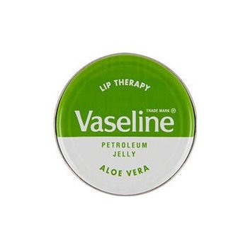 Vaseline petrolejová mast na rty Aloe Vera 20 g