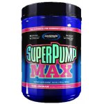 Gaspari Nutrition Super Pump Max 640 g – Hledejceny.cz