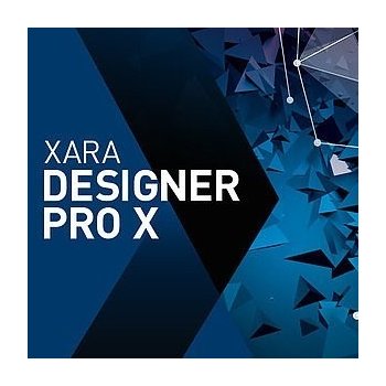 Xara Designer Pro X