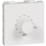 Legrand 078776 MOSN REGULÁTOR HLAS. 100V-25W – Hledejceny.cz