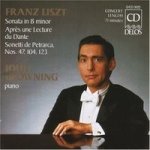 Liszt, F. - Sonata - Sonetti – Sleviste.cz