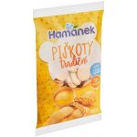 Hamánek Piškoty tradiční 120 g – Zboží Dáma