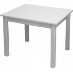 Idea 8857 bílý lak – Zboží Mobilmania