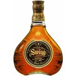 Johnnie Walker Swing 40% 0,7 l (holá láhev) – Hledejceny.cz