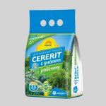 Forestina Cererit s guánem a lignogumátem na jehličnany a jiné okrasné keře ORGAMIN 2,5 kg