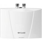 CLAGE MBH 4 – Zboží Dáma