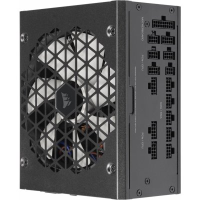 Corsair RMx Shift Series RM1000x 1000W CP-9020253-EU – Zboží Mobilmania