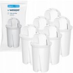 Wessper AquaClassic 5 ks – Zboží Mobilmania