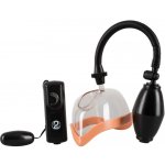 You2Toys Pumpa VAGINÁLNÍ s vibrací – Sleviste.cz