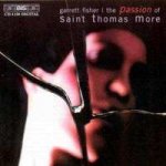 Fisher Garrett - Fisher G - The Passion Of Saint Thomas More – Hledejceny.cz