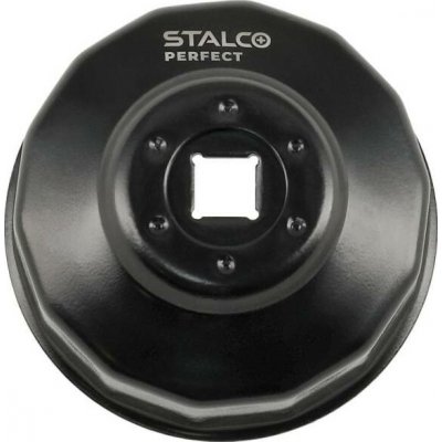 Stalco Perfect Klíč na olejové filtry 65mm 14-hranná S011499002