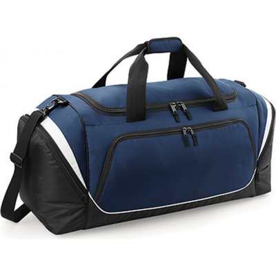 Quadra Obří Jumbo 115 l modrá námořní černá bílá – Sleviste.cz