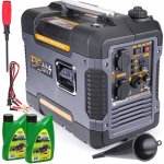 Powermat PM-AGR-2000IM – Zboží Dáma