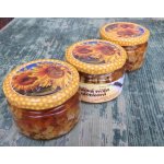 Včelařství Thomayer Medová víčka s medem 250 g – Zboží Dáma