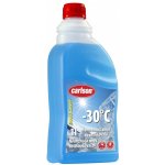 Carlson Zimní kapalina do ostřikovačů -30°C 1 l – Zboží Mobilmania