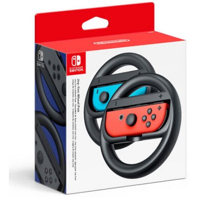 Nintendo Joy-Con Wheel Pair NSP115 – Zboží Mobilmania