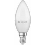 Osram LED žárovka , B11, teplá bílá, E14, 5,7 W 470 lm – Hledejceny.cz