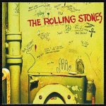 The Rolling Stones - Beggars Banquet CD – Hledejceny.cz