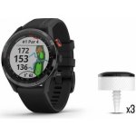 Garmin Approach S62 – Sleviste.cz