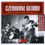 Czerwone gitary - Z Archiwum Polskiego Radia CD – Hledejceny.cz