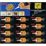 ALTECO SG12 Super Glue vteřinové lepidlo 3g – Sleviste.cz