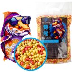 Fine Fish Koi Sticks Duo Mix 5 l, 600 g – Sleviste.cz