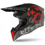 Airoh Wraap YOUTH Smile 2021 – Sleviste.cz