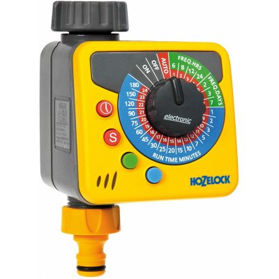 Hozelock Plus 2700P0000 – Zbozi.Blesk.cz