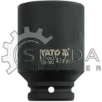 Yato 3/4 rázový šestihranný hluboký 43 mm CrMo – Zboží Dáma