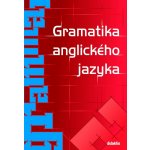 Gramatika anglického jazyka - Juraj Belán