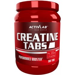 ActivLab Creatine 300 tablet