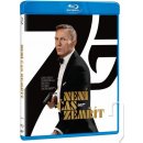 James Bond 007:Není čas zemřít BD