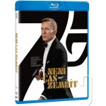 James Bond 007:Není čas zemřít BD – Hledejceny.cz