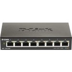 D-Link DGS-1100-08V2 – Zboží Živě